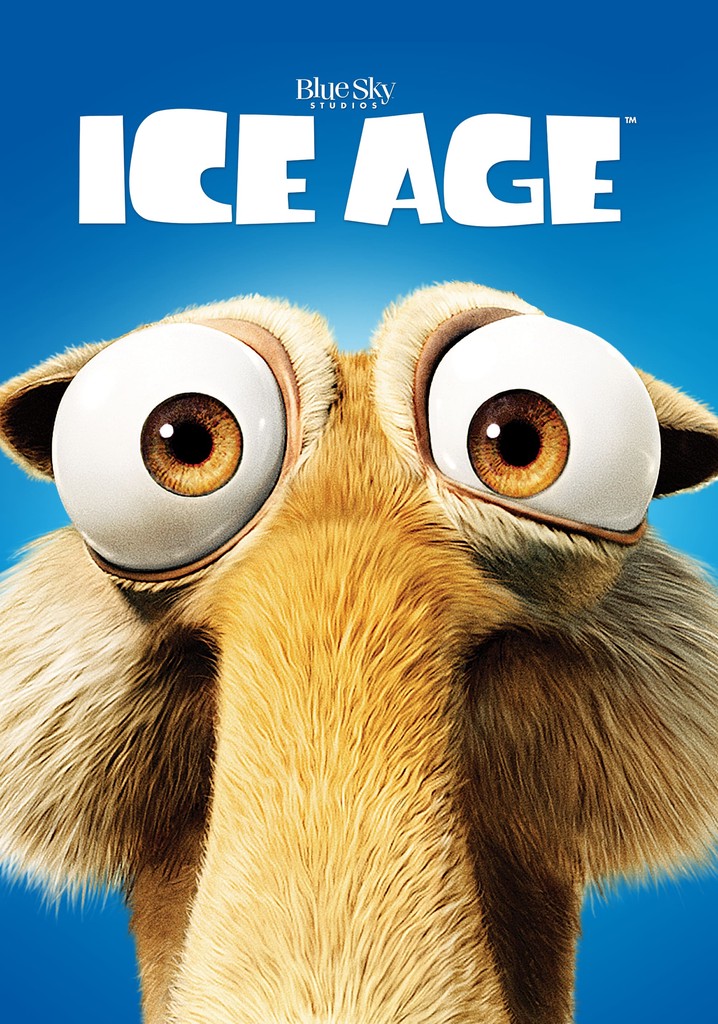 Ice Age streaming where to watch movie online?